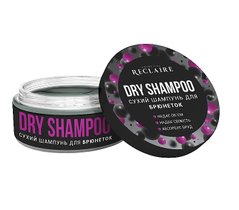 Dry shampoo for brunettes Reclaire 10 g