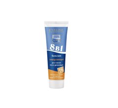 Balm that slows hair growth after depilation 8 in 1 Q10+R Eveline 100 ml