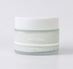 Protective and moisturizing face cream POLARICE MIXTURA 50 ml