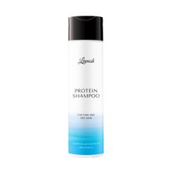 Protein shampoo for thin and dry hair Lapush 250 ml