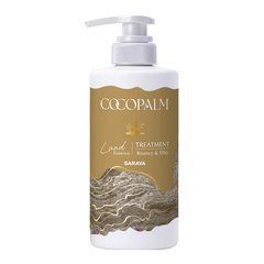 Кондиціонер для оздоровлення волосся та шкіри голови Land Essence Cocopalm 450 мл