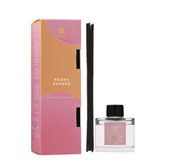 Aroma diffuser Peony-Papaya HiSkin 90 ml