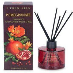 Dyfuzor zapachowy Granat L'ERBOLARIO 125 ml