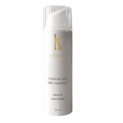 Hyaluronic face cream He&She cosmetics 50 ml