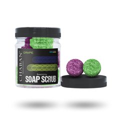 Soap-scrub Grapes Chaban 140 g
