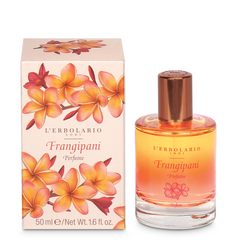 Perfume Plumeria L'ERBOLARIO 50 ml