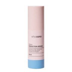 Сироватка із мультизволожувальним комплексом Moisture Perfection Serum whocares 30 мл