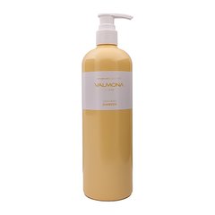 Питательный шампунь для волос Nourishing Solution Yolk-Mayo Shampoo Valmona 480 мл