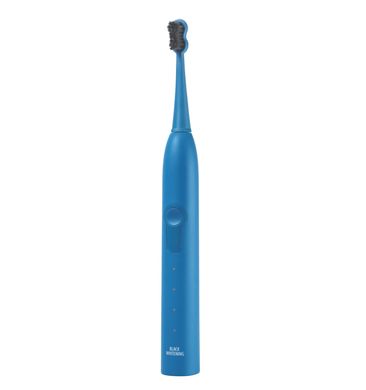 Sonic hydroactive toothbrush Black Whitening II Pacific Blue (blue) Megasmile