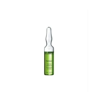 Ampoule with retinol against aging Retinol Ampoules Dr. Grandel 3 ml x 1 pc