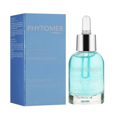 Żel nawilżający do sk&oacute;ry twarzy SVV314 Phytomer 30 ml