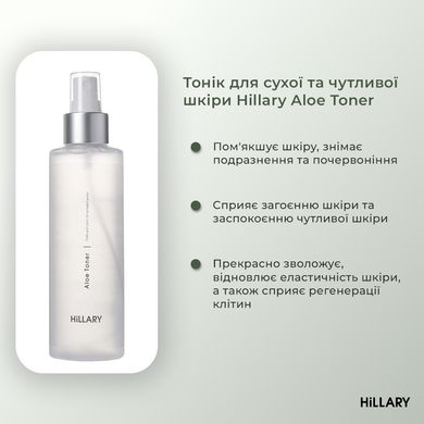 Autumn Dry Skin Care Autumn Care Set for Dry and Sensitive Skin Hillary