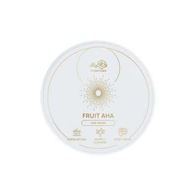 Fruit Jam Mask AHA Fruit MyIDi 50 ml