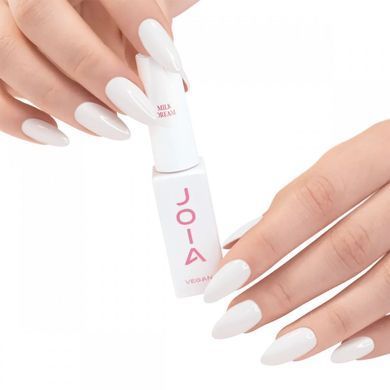 Камуфлюючий топ для гель-лаку Camouflage Top Milk Dream JOIA vegan 8 мл