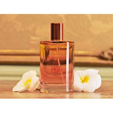 Perfume Plumeria L'ERBOLARIO 50 ml