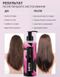 Restructuring shampoo with keratin and silk proteins Reclaire 250 ml №3