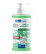 Dishwashing detergent Anti-grease with eucalyptus Touch Protect 1000 ml