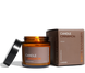 Аромасвічка SPA-догляд для шкіри рук Candle Cinnamon White Mandarin 100 мл №1