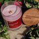 Scented Candle Small Ukrainian Rose 200 ml