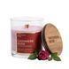 Scented Candle Small Ukrainian Rose 200 ml