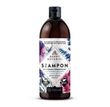 Moisturizing shampoo for dry and brittle hair BARWY BOTANIKI BARWA COSMETICS 480 ml