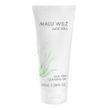 Cleansing gel for the face with aloe vera Malu Wilz 100 ml