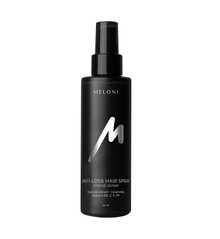 Spray against hair loss ANTI-LOSS HAIR SPRAY XTREME REPAIR MELONI 150 ml