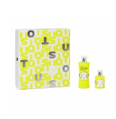 Gift set for women YOUR POWERS Tous