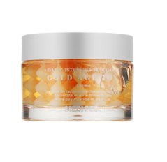 Rejuvenating capsule cream with golden silkworm extract Gold Age Tox Cream Medi-Peel 50 ml