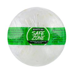 Bath bomb Safe Zone Beauty Jar 150 g