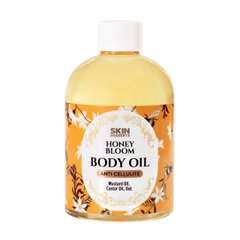 Олія для тіла Honey Bloom Apothecary Skin Desserts 275 мл