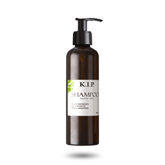 Sulfate-free shampoo for intensive hair growth K.I.P. 200 ml