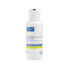 Żel do higieny intymnej LENITIVE pH 5.5 DAVAJ 250 ml