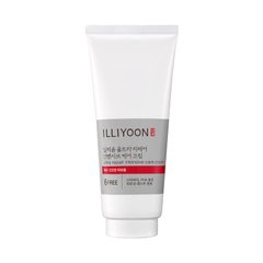 Restorative cream for damaged body skin Illiyoon 200 ml