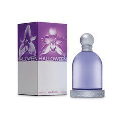 Woda toaletowa dla kobiet Halloween 100 ml