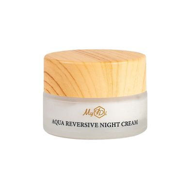 Night Antioxidant Moisturizing Cream (Sample) MyIDi 5 ml
