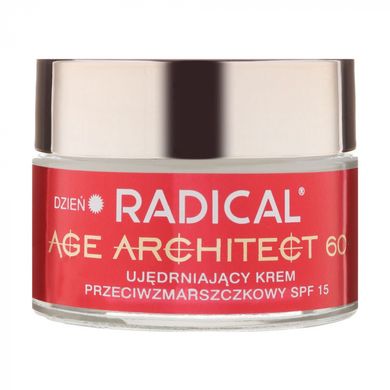 Anti-Wrinkle Lifting Face Cream SPF 15 Farmona Radical Age Architect 50 ml