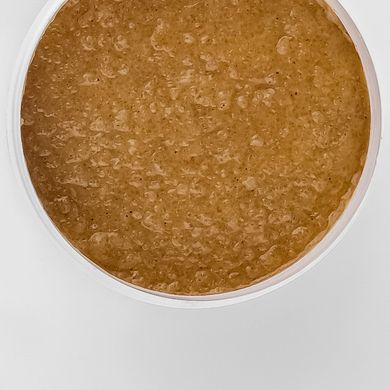 Сольовий скраб для тіла з прянощами Salt Body Scrub Spani 250 мл