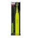 Sonic hydroactive toothbrush Black Whitening ІІ Electric Yellow (yellow) Megasmile №1