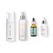Set for daily facial care in autumn for oily skin skin Autumn daily care for oil skin Hillary №1