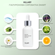 Set for daily facial care in autumn for oily skin skin Autumn daily care for oil skin Hillary №16