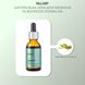 Set for daily facial care in autumn for oily skin skin Autumn daily care for oil skin Hillary №11