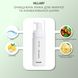 Set for daily facial care in autumn for oily skin skin Autumn daily care for oil skin Hillary №4