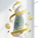 Eko-żel do czyszczenia toalet Mięta i Cytrusy Zielony Max 850 ml