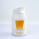 Eye cream with vitamin C ED Cosmetics 30 ml №3