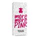 Туалетная вода для женщин More More Pink Tous 30 мл №3