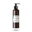 Sulfate-free shampoo for intensive restoration of damaged hair K.I.P. 200 ml