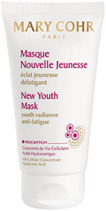 Mask New youth Masque Nouvelle Jeunesse Mary Cohr 50 ml