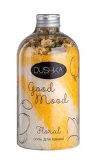 Сіль для ванни Floral Dushka 450 г