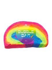 Solid bath foam Fruit Rainbow Sovka Skincare 100 g